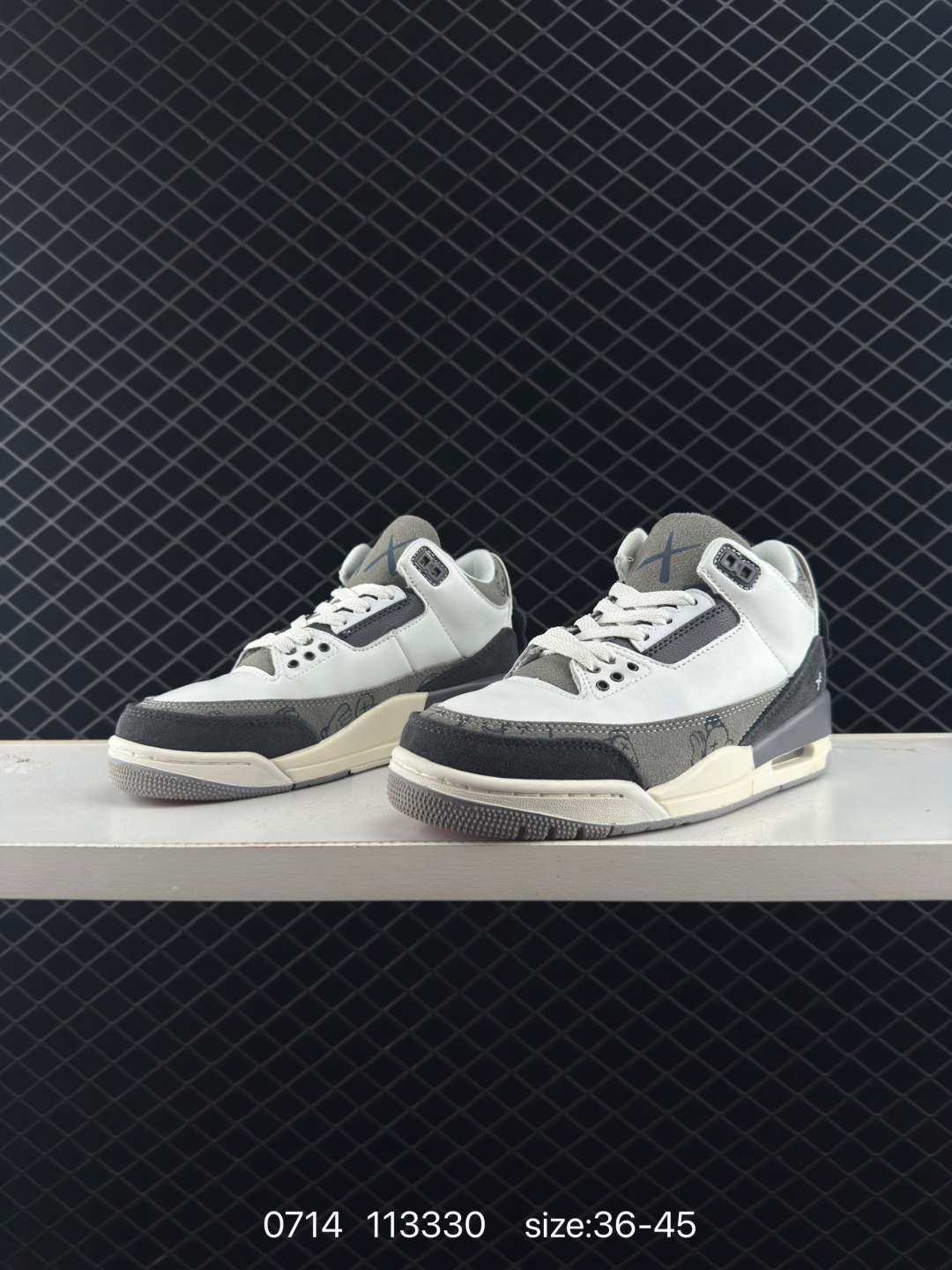 Air Jordan 3 Retro